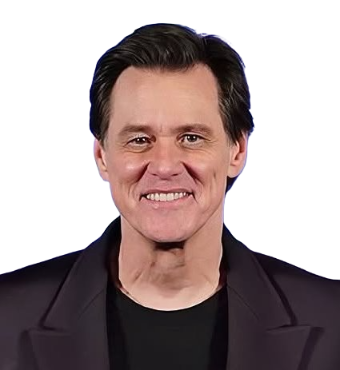 Jim Carrey